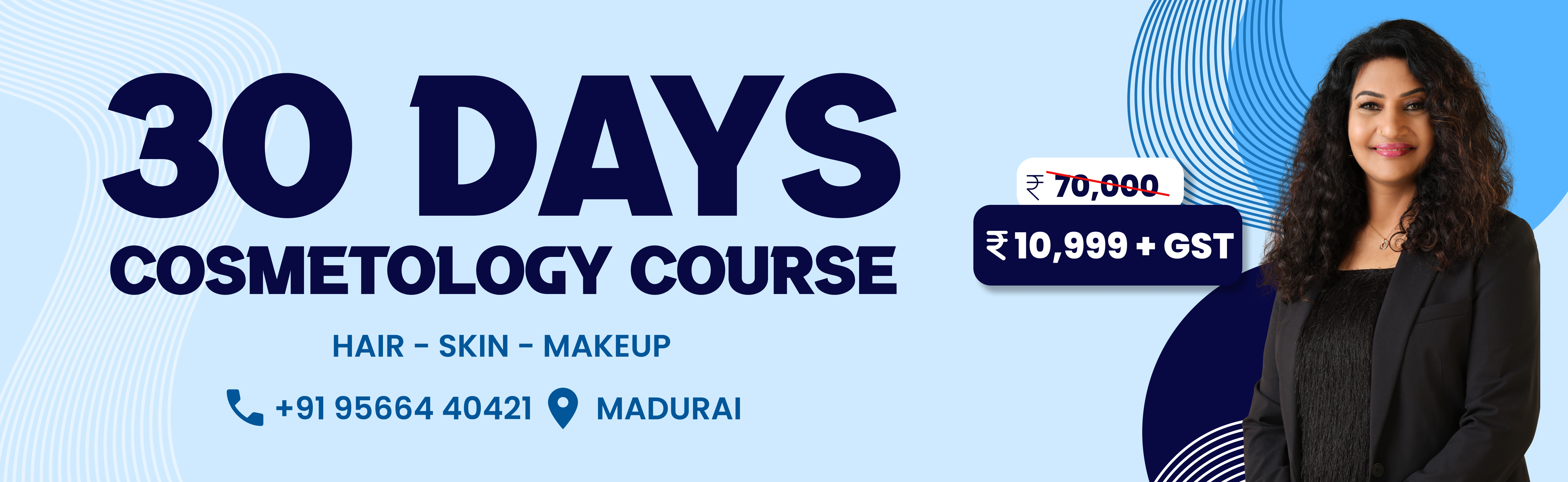 Location Banner